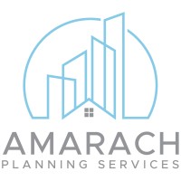 Amarach Planning Services logo - Similar company to Insite Studio