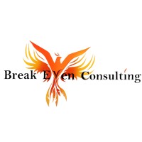 BREAK EVEN CONSULTING logo - Similar company to 5Knocks Consulting
