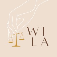 ANU Women in Law Association logo - Similar company to Canberra Law Students' Society