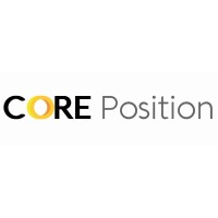 Core Position logo - Similar company to Coreposition
