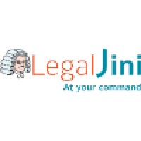 Legaljini Law Services Pvt.Ltd. logo - Similar company to Credwisory Solutions Llp