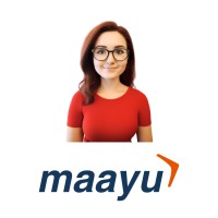Maayu AI logo - Similar company to Exentive