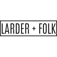 Larder & Folk logo - Similar company to Mysaa