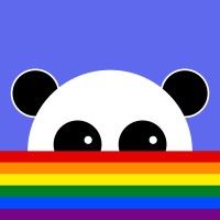 Slim Panda logo - Similar company to Web Solution Centre