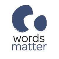 Words Matter logo - Similar company to Think Equal Usa