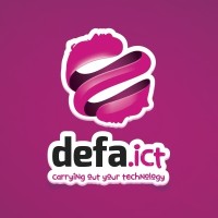 DEFAict Bilişim Teknolojileri logo - Similar company to Wixiw