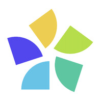 LogicMark logo - Similar company to Resale Tech