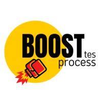 Boost tes process (Ketio) logo - Similar company to Productbuilder.Fr