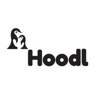 Hoodl logo - Similar company to Find Larry