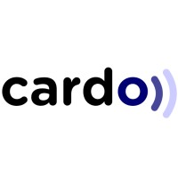 Cardo Card logo - Similar company to Elbir Innovation Energy A.Ş