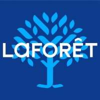 Laforêt Pessac logo - Similar company to Canneçu Entretien