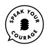 SpeakYourCourage logo - Similar company to Mywave