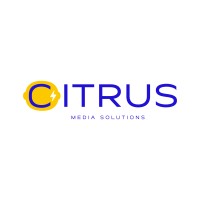 Citrus Media Solutions. logo - Similar company to Citrus