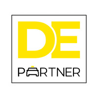 DEPartner Uber Bolt FreeNow Partner logo - Similar company to Freenow Food Co., Ltd