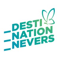 Destination Nevers - Tourisme & Congrès logo - Similar company to Nevers Sup