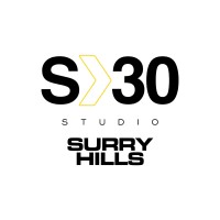 S30 Surry Hills logo - Similar company to Contatore Engineering