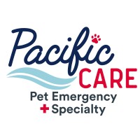 Pacific Care Pet Emergency & Specialty logo - Similar company to Mongrel Training And Consulting