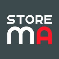 STOREMA logo - Similar company to Stores Nicolas