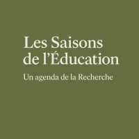 Les Saisons de l’Éducation logo - Similar company to (E)D3S Mobilisé.E.S
