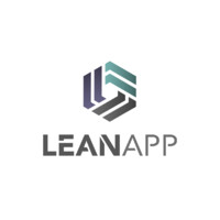 LeanApp logo - Similar company to Lean Apps