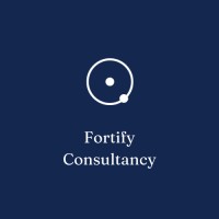 Fortify Consultancy logo - Similar company to Baltimore-Rotterdam Sister City Committee
