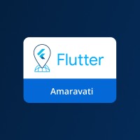 Flutter Amaravati