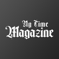 The New York Times Magazine logo - Similar company to Special Guest