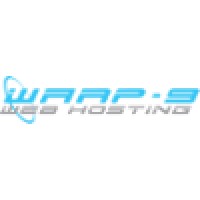 Warp9 Web Hosting logo - Similar company to Flamingo Web Hosting