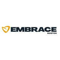 Embrace Boston logo - Similar company to Root Cause