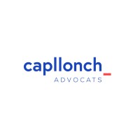 Capllonch Advocats logo - Similar company to Restinga Gin Artesanal