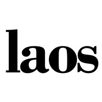 LAOS logo - Similar company to Rio Projects