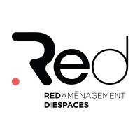 RED AMENAGEMENT logo - Similar company to Siize
