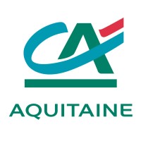 Crédit Agricole d'Aquitaine logo - Similar company to Programisto