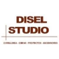 DISEL STUDIO S.L. logo - Similar company to Copesol Sl