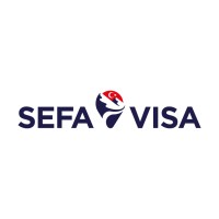 Sefa Visa logo - Similar company to Vissita