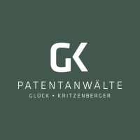 GK Patentanwälte logo - Similar company to Hsml Intellectual Property Law