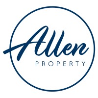 Allen Property Hervey Bay logo - Similar company to Executive Properties