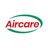 Aircare Compressor Services Limited logo - Similar company to Faedah Solutions Limited