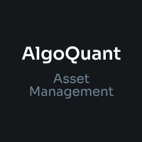 ALGOQUANT logo - Similar company to Squad