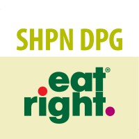 SHPN DPG: Sports and Human Performance Nutrition logo - Similar company to Pinecrest School