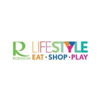 Robinson Lifestyle logo - Similar company to Siam Future Development