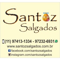 Santoz Salgados logo - Similar company to Saffa-Pharma International