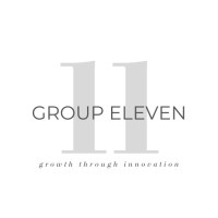 Group Eleven11 LLC logo - Similar company to Tmi Compressed Air Systems, Inc