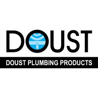 Doust Plumbing Products logo - Similar company to Complete Plumbing Solutions Nt