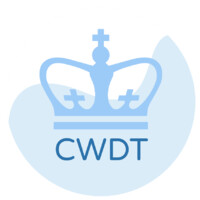Columbia Women in Data & Technology logo - Similar company to Columbia University Applied Analytics Club