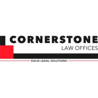 Cornerstone Law Offices Migration logo - Similar company to Cornerstone Hr & Migration