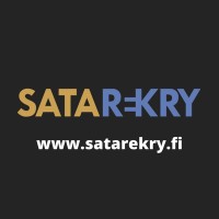 SataRekry-messut logo - Similar company to Pori Entrepreneurship Society
