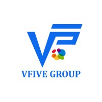 Vfive Badminton and Aquatic Center logo - Similar company to Grand Prix Badminton League