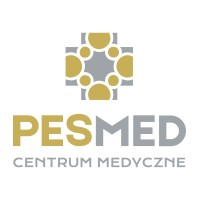 Centrum Medyczne Pesmed logo - Similar company to Grupa Panda Med