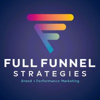 Full Funnel Strategies LLC logo - Similar company to Homehero Roofing